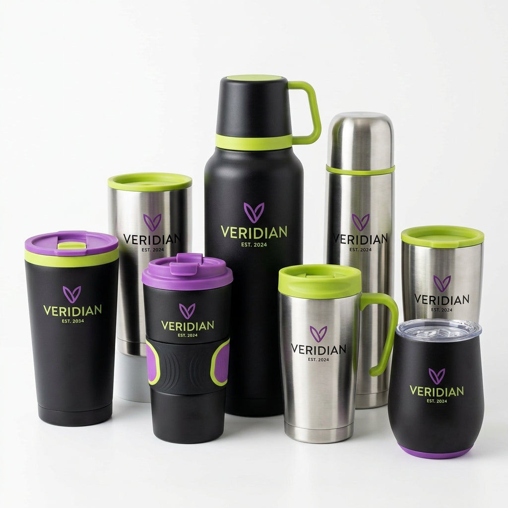 Drinkware