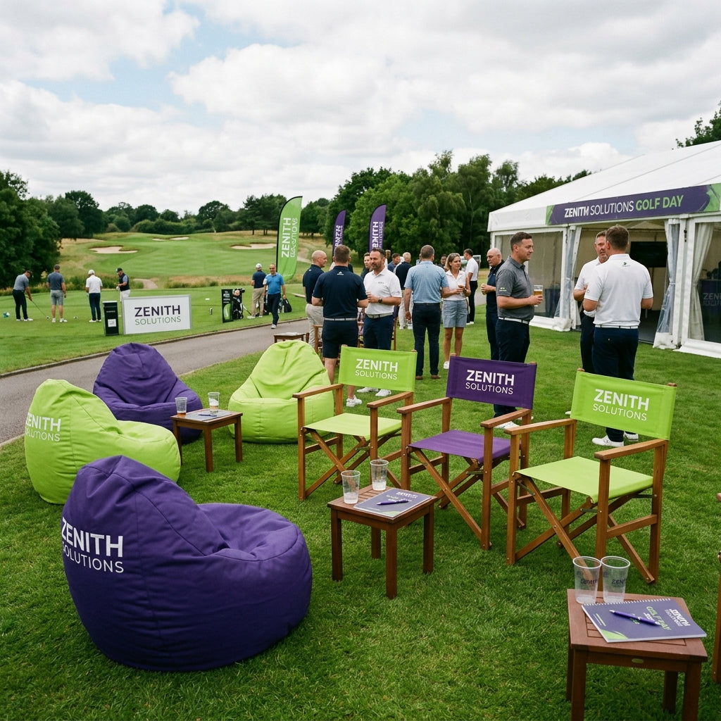 Event Furniture & Extras