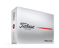 Titleist Pro V1x Full Colour Custom Logo Per Dozen