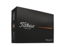 Titleist Pro V1 2025 Full Colour Custom Logo Per Dozen