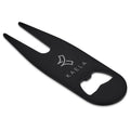 Branded Divot Tool with Ball Marker Single
