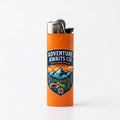 BIC Maxi Branded Lighter custom logo