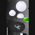 Golf Day Gift Set Combo — divot tools, lipice, golf ball cleaners