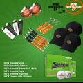 Premium Mixed Bundle — 102 Units Each