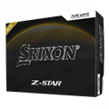 Srixon Z Star Full Colour Custom Logo Per Dozen