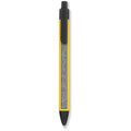 Vulcan Ball Pen Yellow