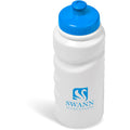 Annex Plastic Water Bottle 500ml Cyan