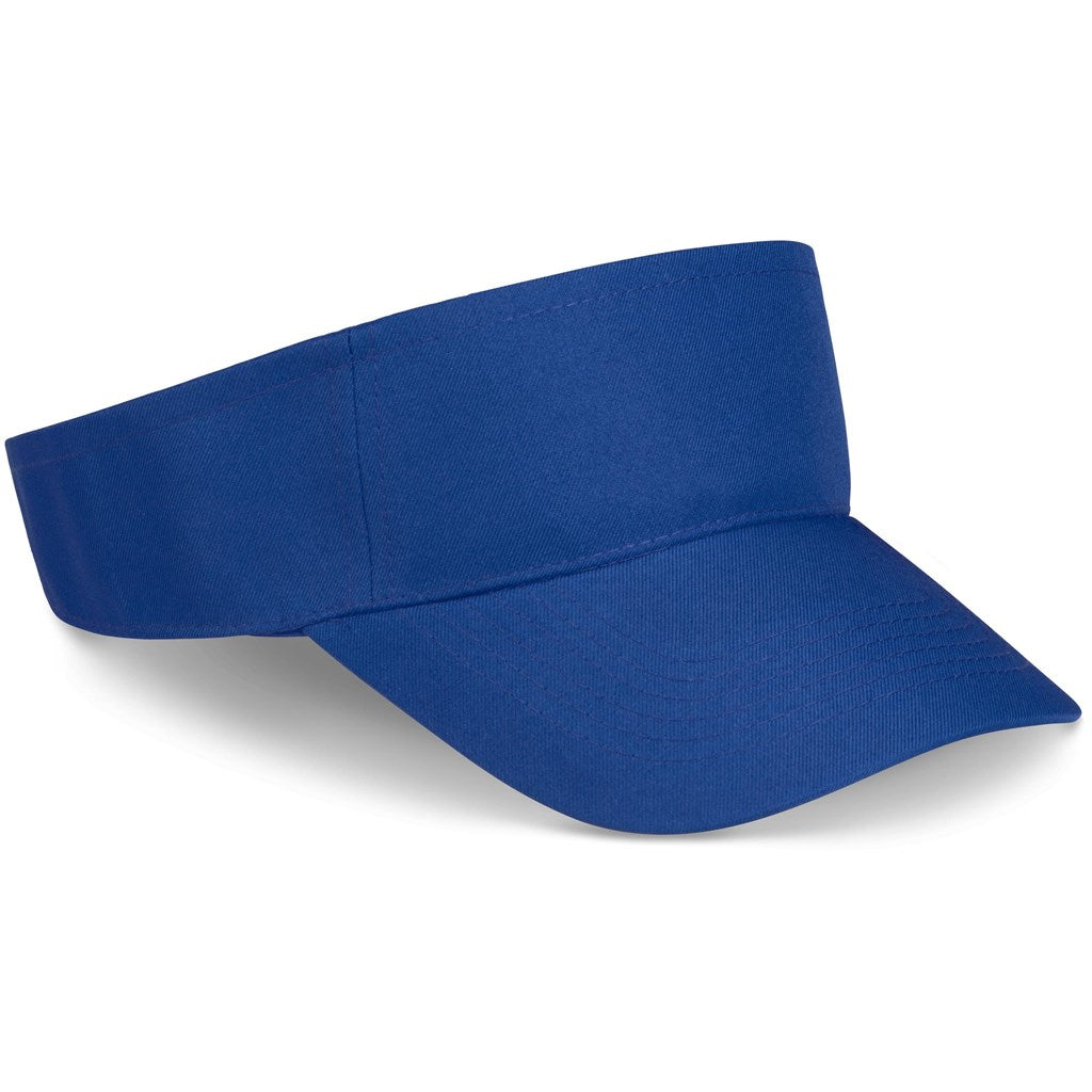 Basic Sun Visor - Blue