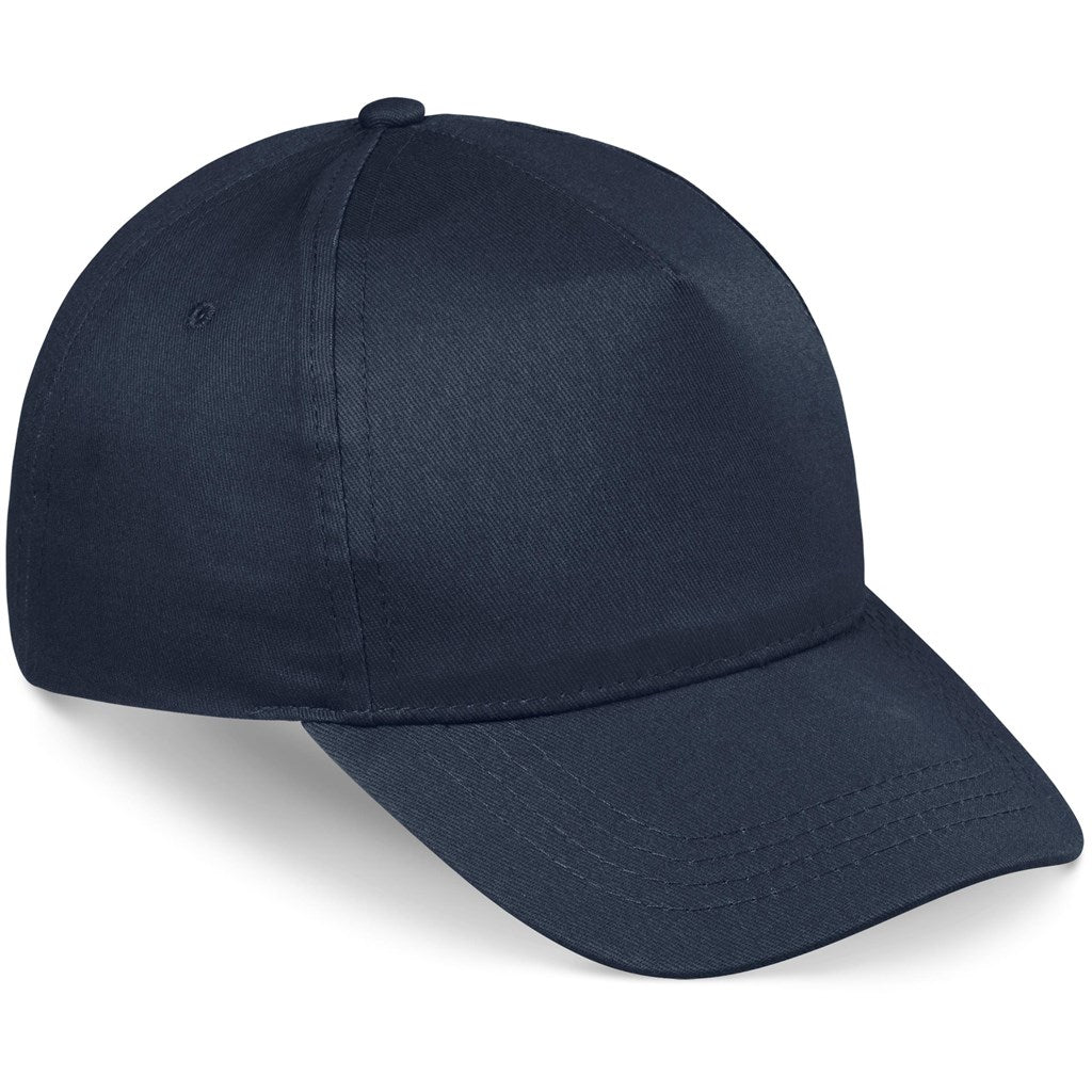 Piccolo Kids Cap - 5 Panel - Navy