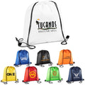 Altitude Whitefield Non-Woven Drawstring Bag — 60 units