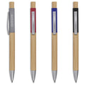 Okiyo Reiko Ball Pen