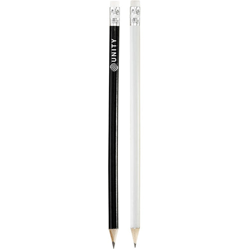 Altitude Basix Wooden Pencil