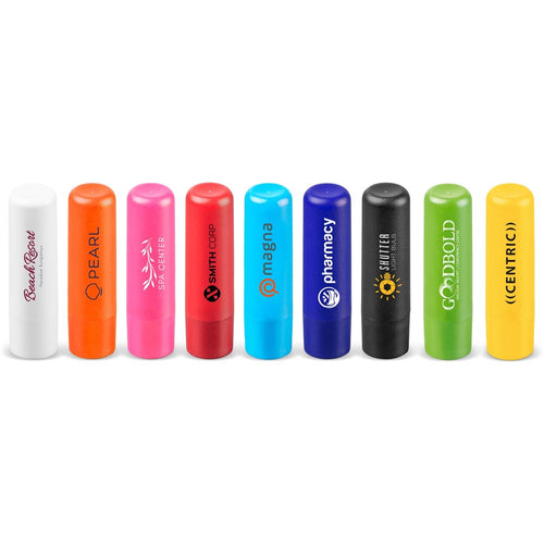 Altitude Air-Kiss Lip Balm