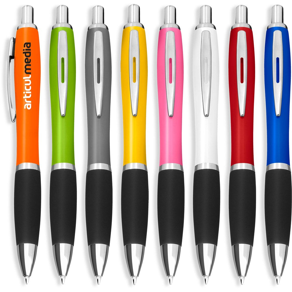 Altitude Gala Ball Pen — 60 units