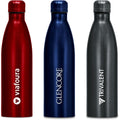Serendipio Miranda Stainless Steel Water Bottle – 1 Litre