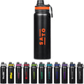 Altitude Bastos Stainless Steel Vacuum Water Bottle – 750ml