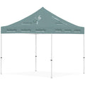Ovation Sublimated Gazebo 3m x 3m