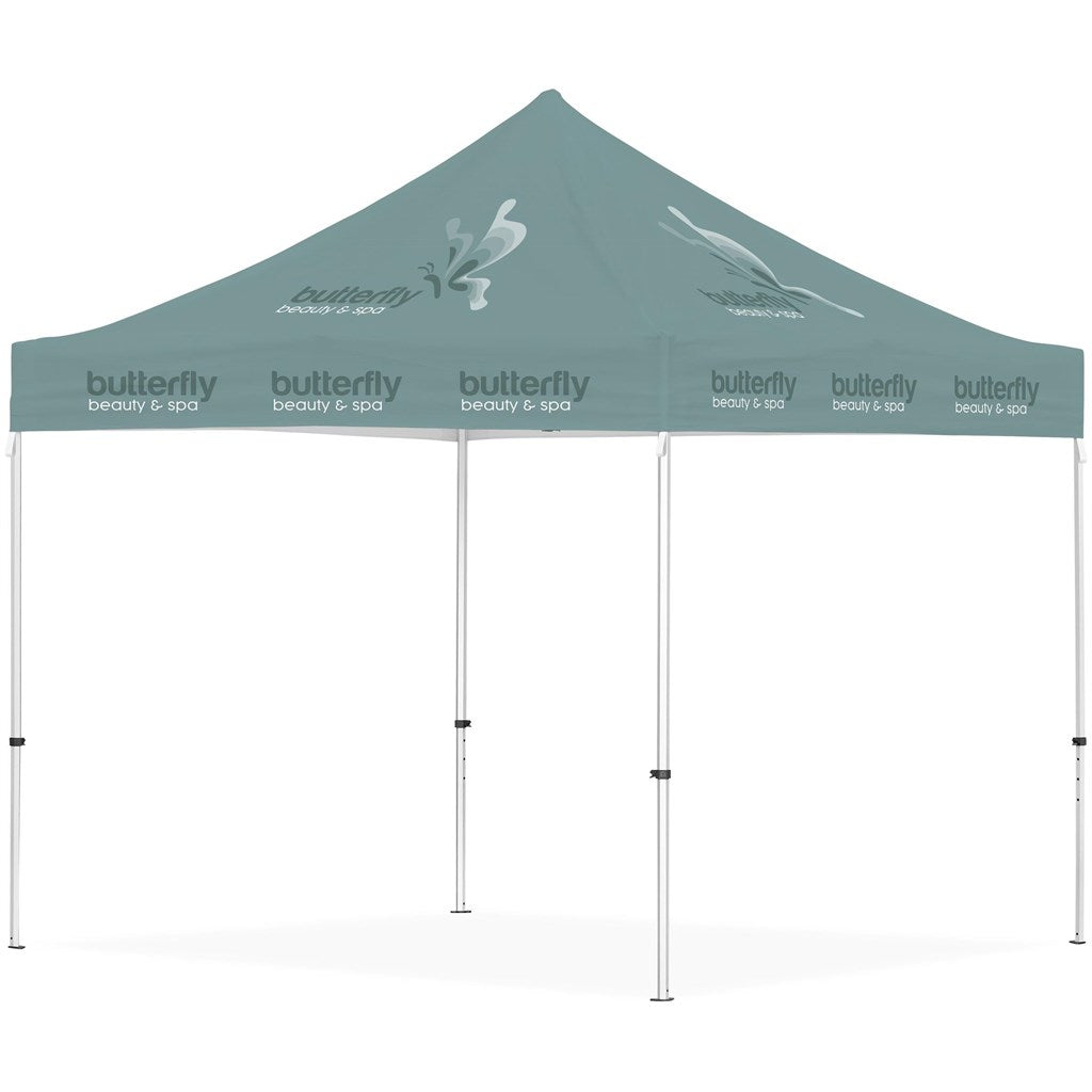 Ovation Sublimated Gazebo 3m x 3m