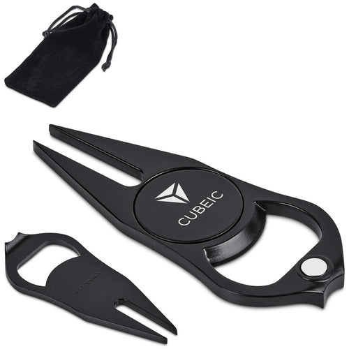 Alex Varga Porto Divot Tool