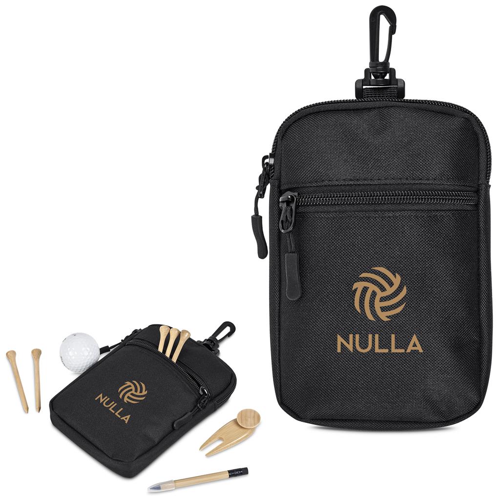 Altitude Ryder Golf Accessory Bag