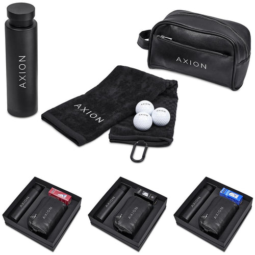 Alex Varga Anson Golf Set — ProV1 Option Available