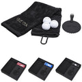 Alex Varga Beaumont Golf Set — ProV1 Option Available