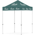 Ovation Sublimated Gazebo 2m x 2m