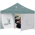 Ovation Sublimated Gazebo 3m x 3m - 3 Full-Wall Skins