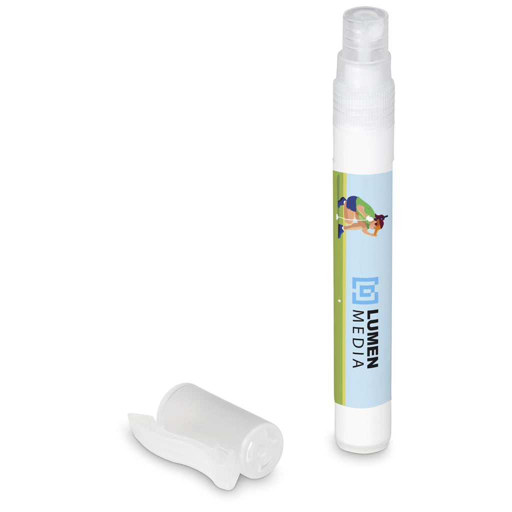 Altitude Blaze Sunblock Spray 10ml