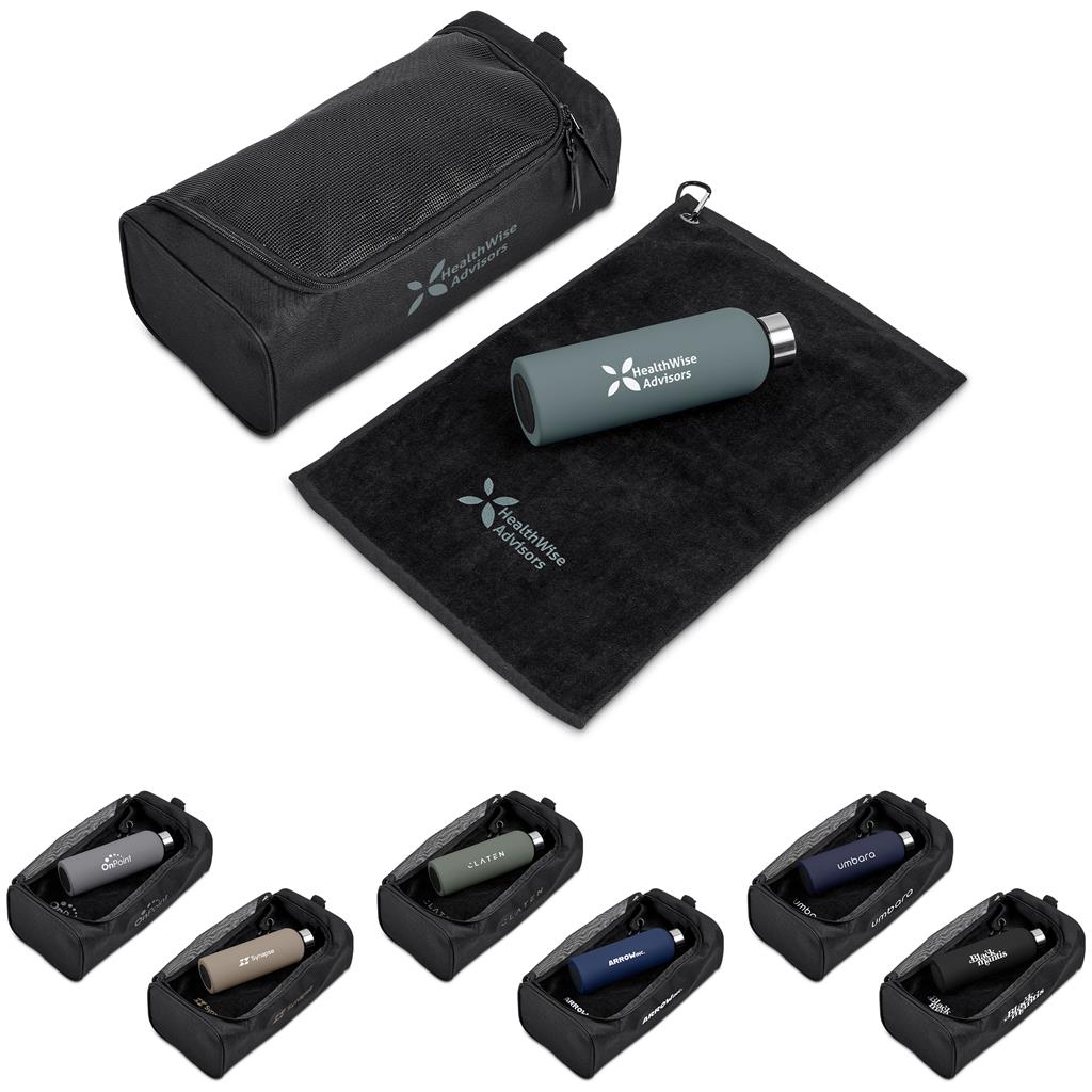 Altitude Play Ready Golf Set