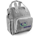 Altitude Kristy Diaper Bag With Changing Mat