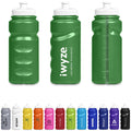 Altitude Slam Plastic Water Bottle - 500ml