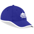 New Jersey Cap - 6 Panel