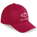 Swift Sandwich Cap - 6 Panel