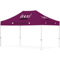 Ovation Sublimated Gazebo 4.5m x 3m