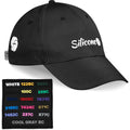 Pre-Branded Performance Cap