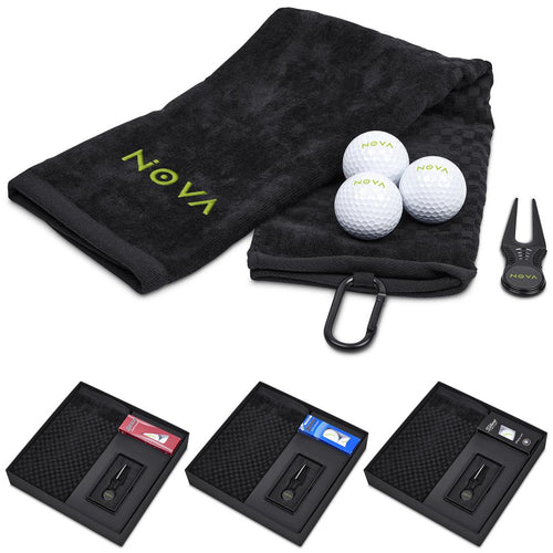 Alex Varga Calvert Golf Set — ProV1 Option Available