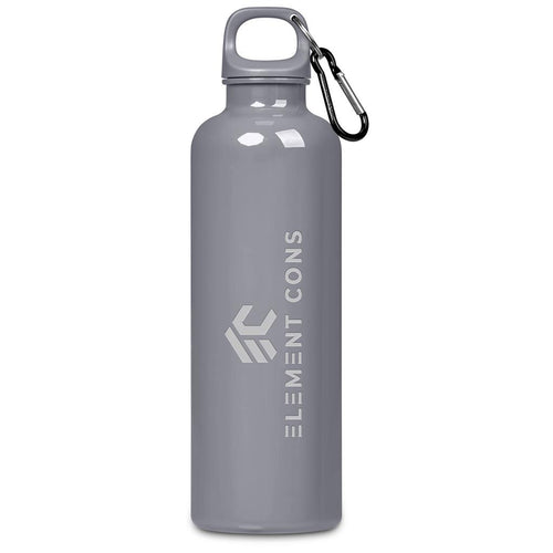 Altitude Andaman Recycled PET Water Bottle - 750ml - Grey