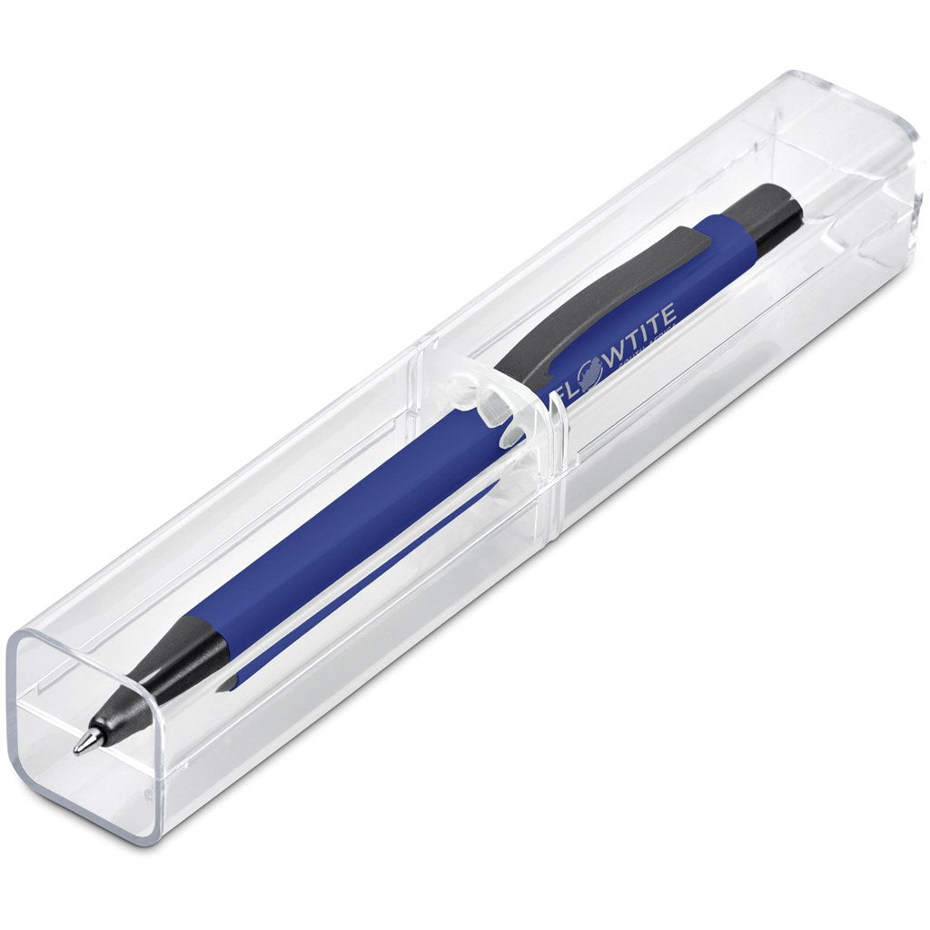 Omegadon Pen Set - Blue