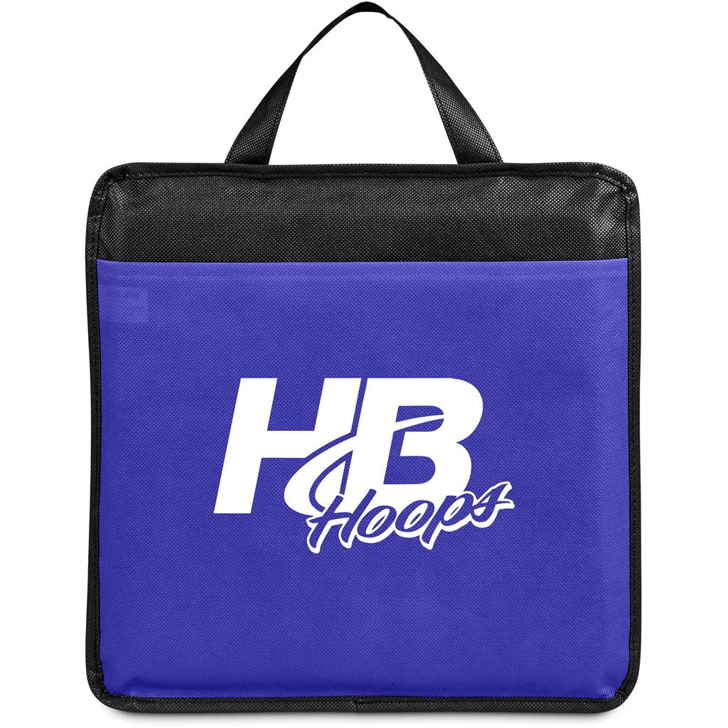 Altitude Arena Stadium Cushion - Blue