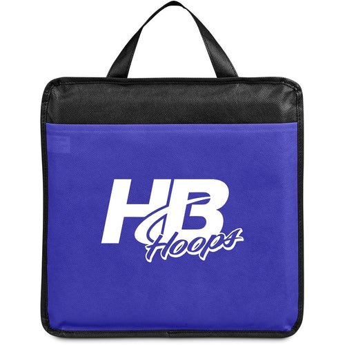 Altitude Arena Stadium Cushion - Blue