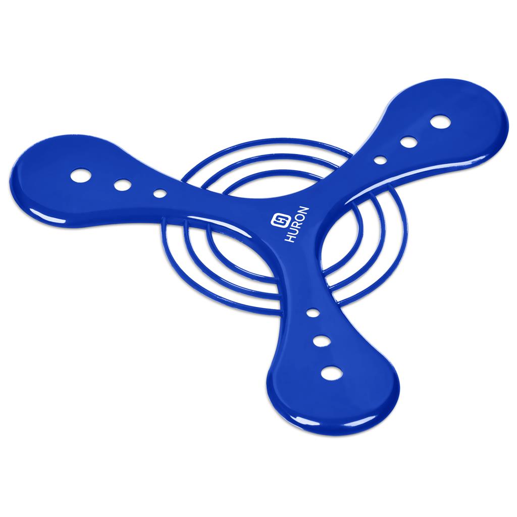 Altitude Whizz Mini Flying Disc - Blue
