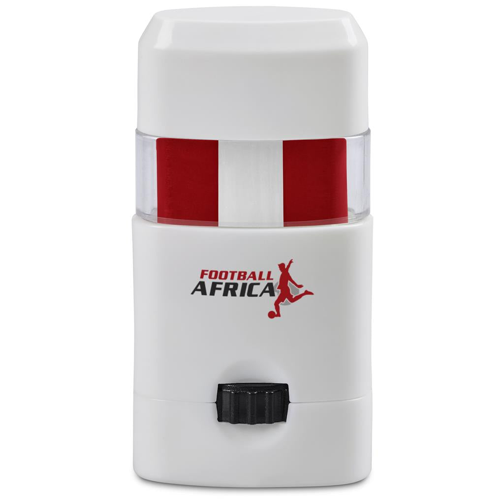 Altitude Cheer Face Paint - Red