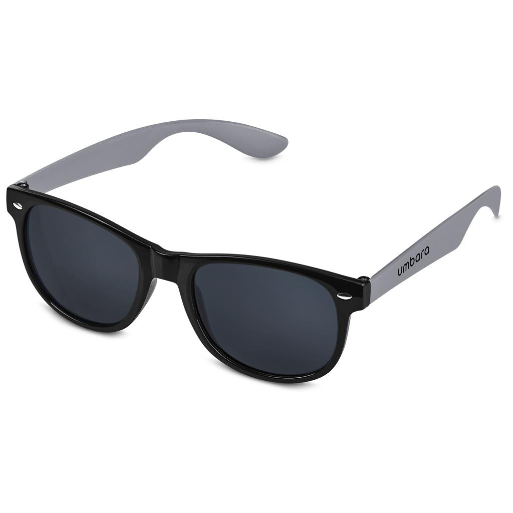 Altitude Aureo Sunglasses - Grey