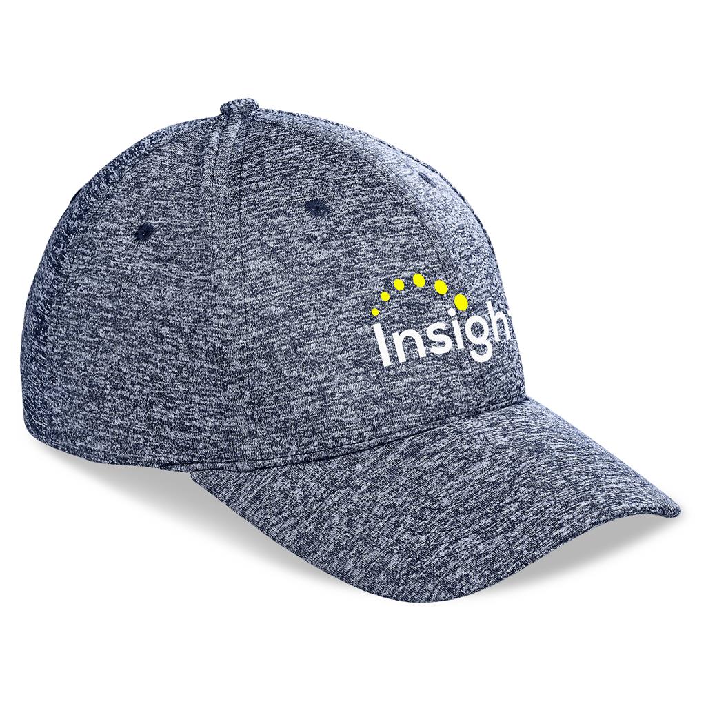 Deuce Cap - 6 Panel - Navy