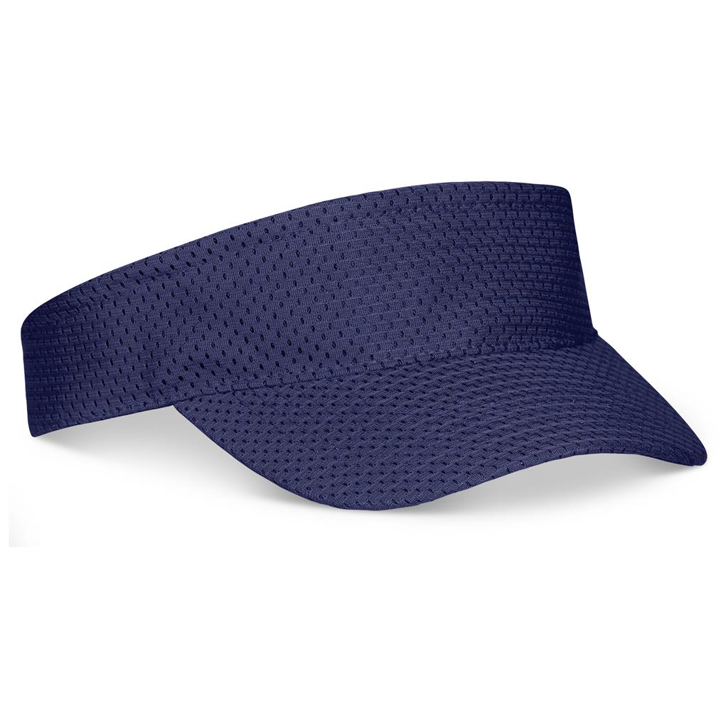 Helios Sun Visor - Navy