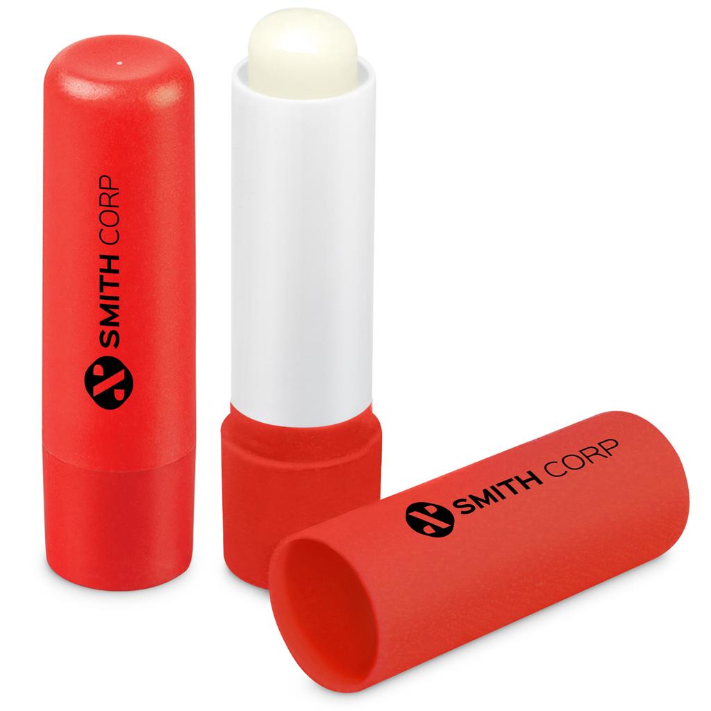 Altitude Air-Kiss Lip Balm - Red