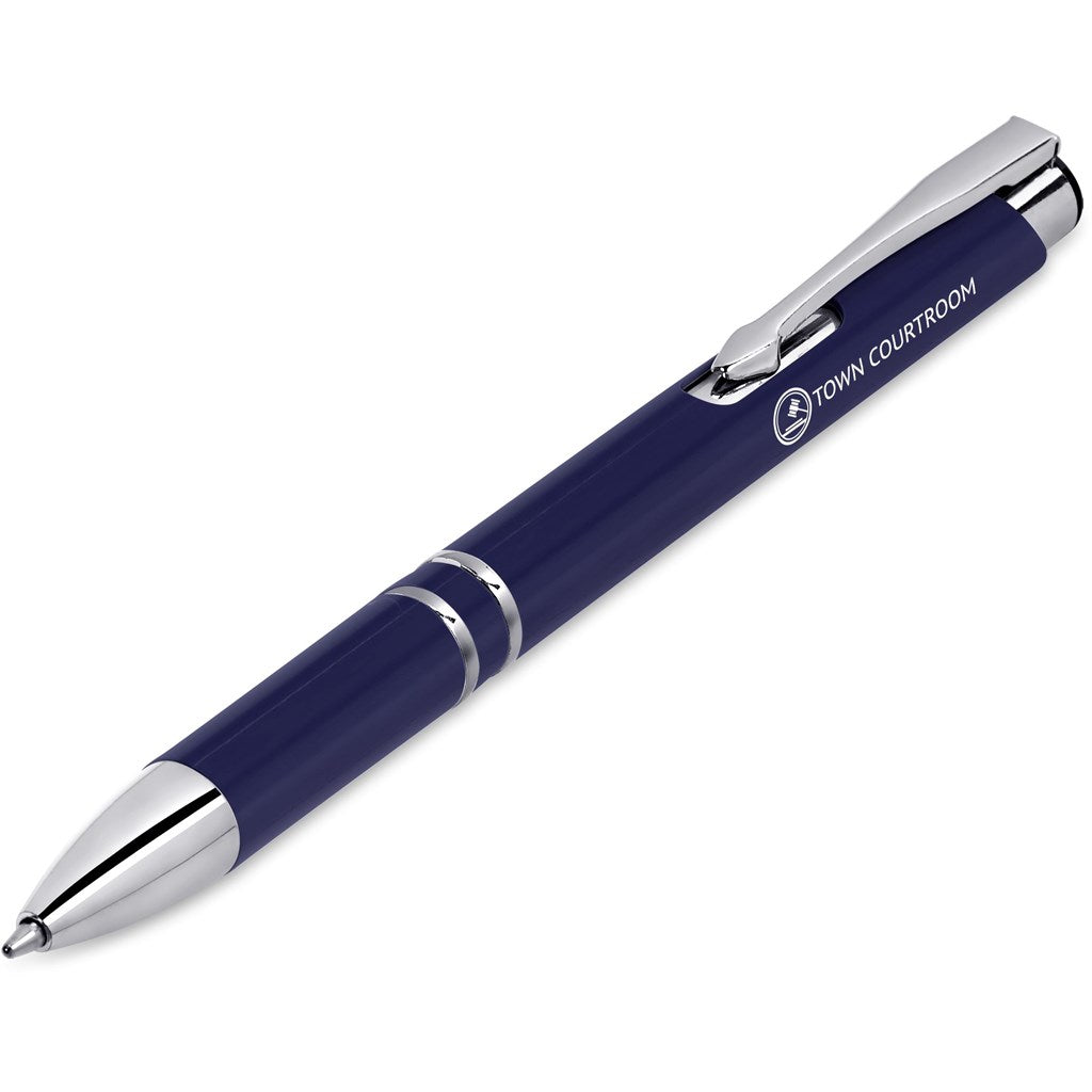 Altitude Armada Ball Pen - Navy