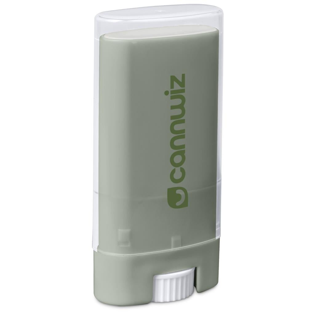 Altitude Sunzap SPF 30 Sunblock & Mosquito Repellent Stick - Sage