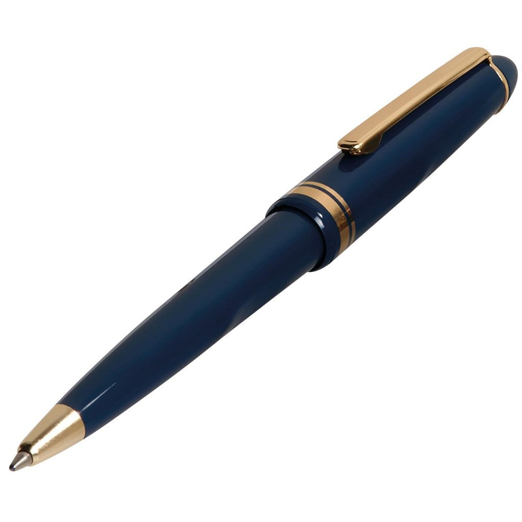 Altitude Midas Ball Pen - Blue
